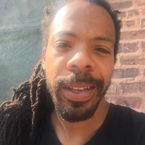 Meet your Posher, Gregory